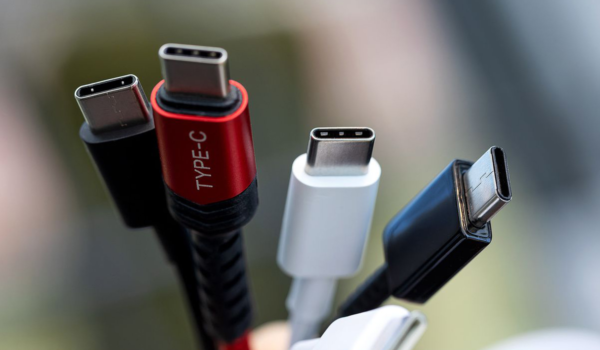 Smartphone Chargers